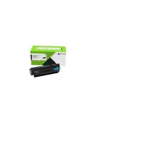 Lexmark 55B200E cartucho de tóner 1 pieza(s) Original Negro