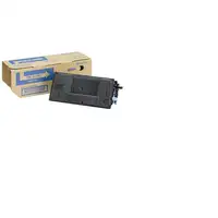 KYOCERA TK-3100 cartucho de tóner 1 pieza(s) Original Negro