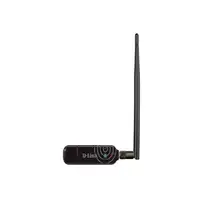 D-Link DWA-137 adaptador y tarjeta de red WLAN