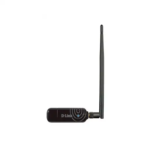 D-Link DWA-137 adaptador y tarjeta de red WLAN