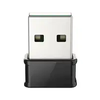 D-Link DWA-181 adaptador y tarjeta de red WLAN