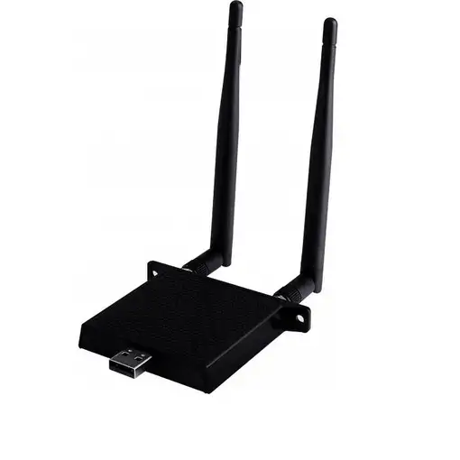 Viewsonic VB-WIFI-001 adaptador y tarjeta de red WLAN / Bluetooth