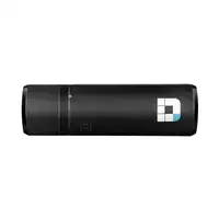 D-Link AC1200 WLAN 867 Mbit/s