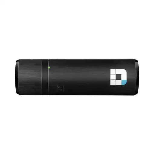 D-Link AC1200 WLAN 867 Mbit/s