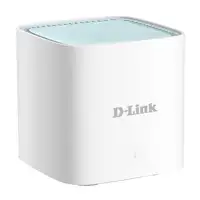 D-Link EAGLE PRO AI AX1500 Doble banda (2,4 GHz / 5 GHz) Wi-Fi 6E (802.11ax) Blanc