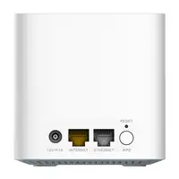 D-Link EAGLE PRO AI AX1500 Doble banda (2,4 GHz / 5 GHz) Wi-Fi 6E (802.11ax) Blanc