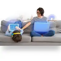 D-Link EAGLE PRO AI AX1500 Doble banda (2,4 GHz / 5 GHz) Wi-Fi 6E (802.11ax) Blanc