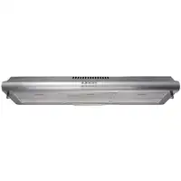 Campana Convencional De Pared, 60 cm, 400m3/h, 3 Velocidad JOCEL