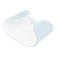 D-Link M30 Doble banda (2,4 GHz / 5 GHz) Wi-Fi 6 (802.11ax) Blanco, Azul 4 Interno