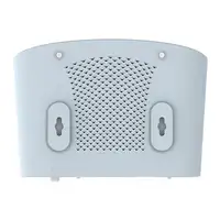 D-Link M30 Doble banda (2,4 GHz / 5 GHz) Wi-Fi 6 (802.11ax) Blanco, Azul 4 Interno