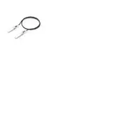 Cisco SFP-H25G-CU1M= Cable de fibra óptica e InfiniBand 1 m SFP28