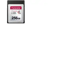 Transcend CFexpress 820 256 GB NAND