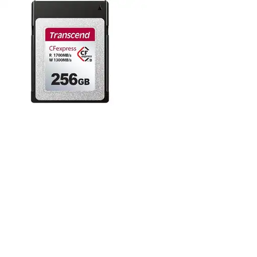 Transcend CFexpress 820 256 GB NAND