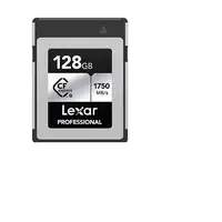 Lexar LCXEXSL128G-RNENG memoria flash 128 GB CFexpress tipo B