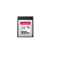 Transcend CFexpress 820 512 GB NAND
