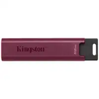 Kingston Technology DataTraveler 512GB Max Type-A 1000R/900W USB 3.2 Gen 2