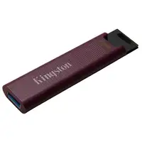 Kingston Technology DataTraveler 512GB Max Type-A 1000R/900W USB 3.2 Gen 2