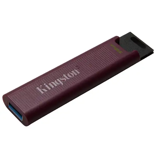 Kingston Technology DataTraveler 512GB Max Type-A 1000R/900W USB 3.2 Gen 2