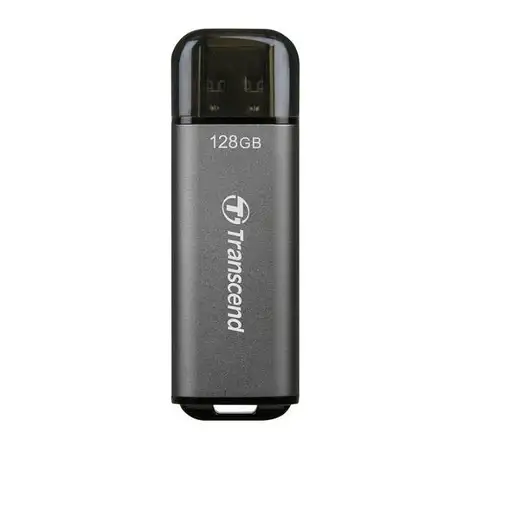 Transcend JetFlash 920 unidad flash USB 128 GB USB tipo A 3.2 Gen 1 (3.1 Gen 1) Gr