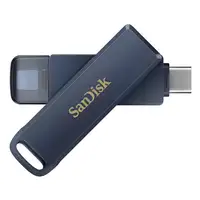 SanDisk iXpand unidad flash USB 64 GB USB Type-C / Lightning 3.2 Gen 1 (3.1 Gen 1)