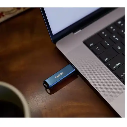 SanDisk iXpand unidad flash USB 64 GB USB Type-C / Lightning 3.2 Gen 1 (3.1 Gen 1)