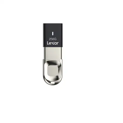 Lexar JumpDrive F35 unidad flash USB 64 GB USB tipo A 3.2 Gen 1 (3.1 Gen 1) Negro,