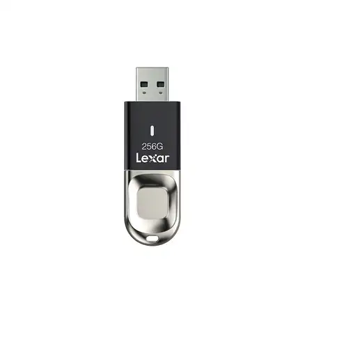 Lexar JumpDrive F35 unidad flash USB 64 GB USB tipo A 3.2 Gen 1 (3.1 Gen 1) Negro,