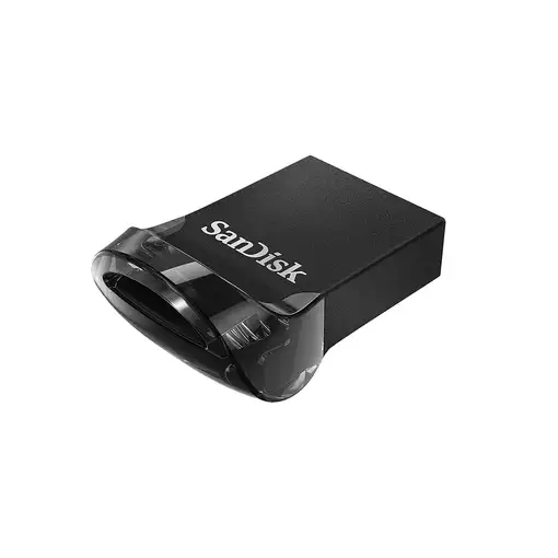 SanDisk Ultra Fit unidad flash USB 512 GB USB tipo A 3.2 Gen 1 (3.1 Gen 1) Negro