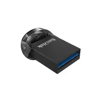 SanDisk Ultra Fit unidad flash USB 512 GB USB tipo A 3.2 Gen 1 (3.1 Gen 1) Negro