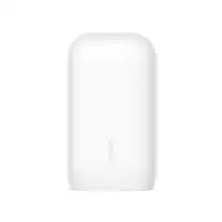 Belkin WCC002VFWH cargador de dispositivo móvil Portátil, Smartphone, Tableta Blan