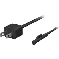 Microsoft Surface 65W Power Supply Portátil, Tableta Negro Corriente alterna Inter