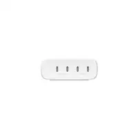 Belkin BoostCharge Pro Portátil, Smartphone, Tableta Blanco Corriente alterna Carg