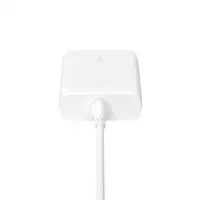 Belkin BoostCharge Pro Portátil, Smartphone, Tableta Blanco Corriente alterna Carg