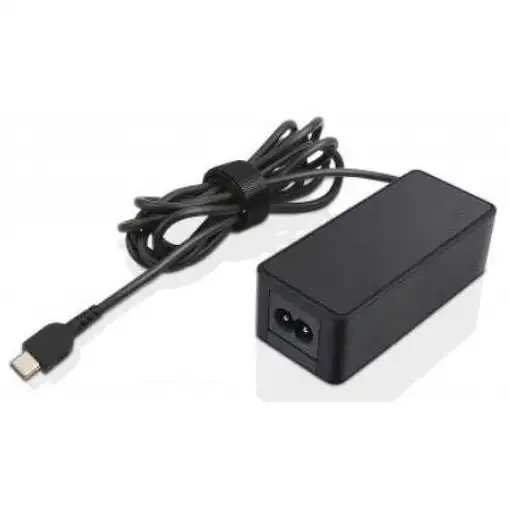 Lenovo 4X20M26256 cargador de dispositivo móvil Portátil, Tableta Negro Corriente