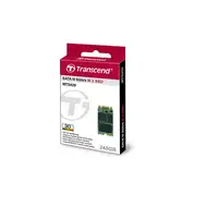 Transcend MTS420 240 GB M.2 Serial ATA III 3D NAND