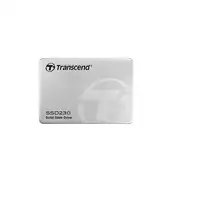 Transcend SSD230S 1 TB 2.5" Serial ATA III 3D NAND