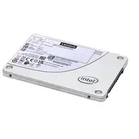 Lenovo 4XB7A17125 unidad de estado sólido 480 GB 2.5" Serial ATA III 3D TLC NAND