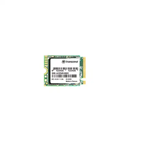 Transcend MTE300S 256 GB M.2 PCI Express 3.0 NVMe 3D NAND