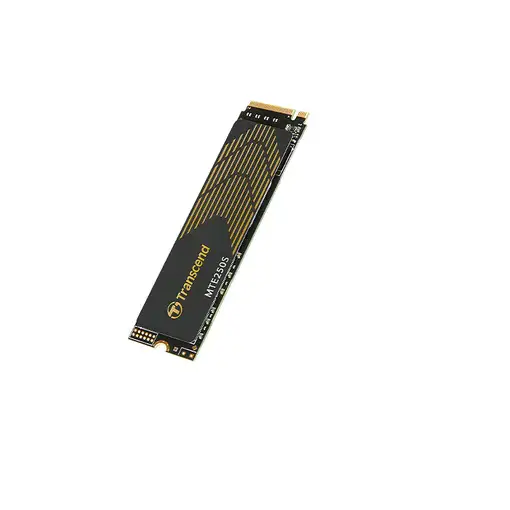 Transcend 250S 1 TB M.2 PCI Express 4.0 NVMe 3D NAND