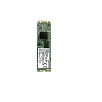 Transcend 830S 512 GB M.2 Serial ATA III 3D NAND