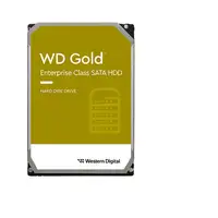Western Digital Gold WD6004FRYZ disco duro interno 6 TB 7200 RPM 128 MB 3.5" Seria