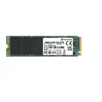 Transcend 115S 500 GB M.2 PCI Express 3.0 NVMe 3D NAND