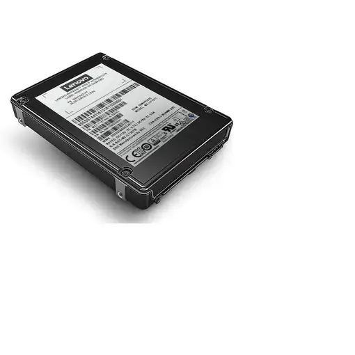 Lenovo 4XB7A80340 unidad de estado sólido 800 GB 2.5" SAS V-NAND TLC