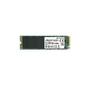 Transcend 110Q 500 GB M.2 PCI Express 3.0 NVMe QLC 3D NAND