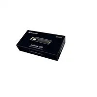 Transcend JetDrive 850 240 GB PCI Express 3.0 NVMe