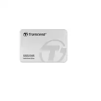 Transcend SSD230S 4 TB 2.5" Serial ATA III 3D NAND