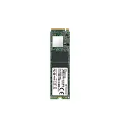 Transcend 110S 1 TB M.2 PCI Express 3.0 NVMe 3D NAND