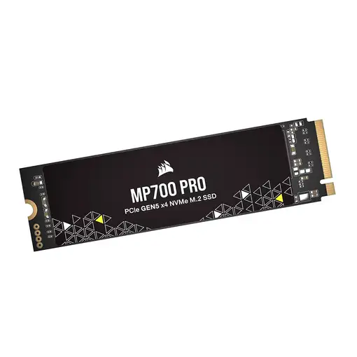 Corsair MP700 PRO 2 TB M.2 PCI Express 5.0 NVMe 3D TLC NAND