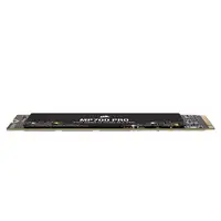 Corsair MP700 PRO 2 TB M.2 PCI Express 5.0 NVMe 3D TLC NAND