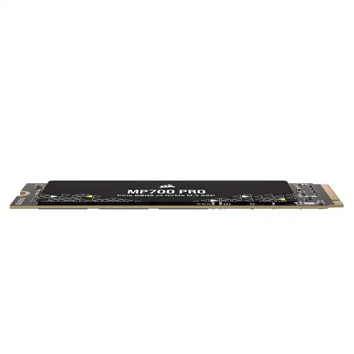 Corsair MP700 PRO 2 TB M.2 PCI Express 5.0 NVMe 3D TLC NAND